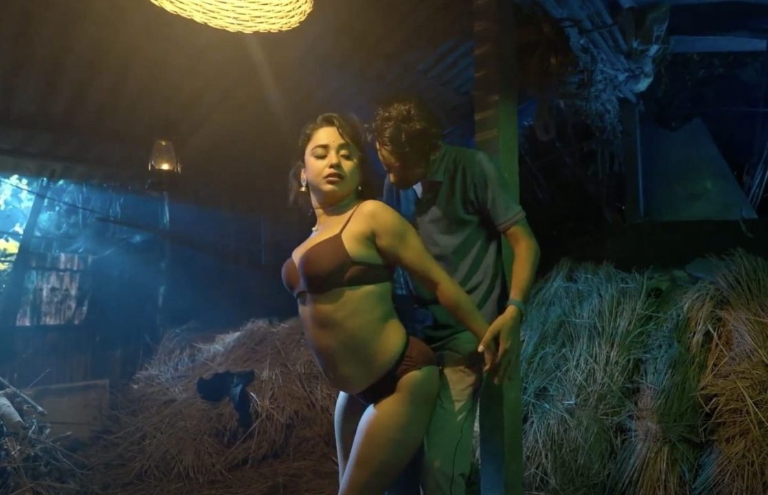 Kaanta Laga Part 1 E03 2024 Hindi Hot Web Series – Ullu